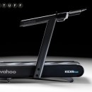 The Wahoo Kickr Run makes it feel like you’re running outside