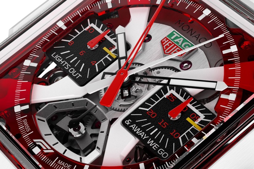 3 launches you might have missed at Watches and Wonders 2025