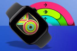 Apple’s secret rings award just gave me the perfect excuse to get moving again