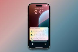 This incredible notifications feature is coming to your iPhone in iOS 18.4
