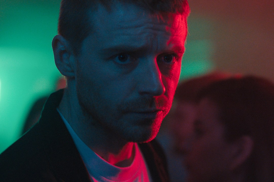 The best upcoming TV shows of 2025: Jack Lowden in Slow Horses