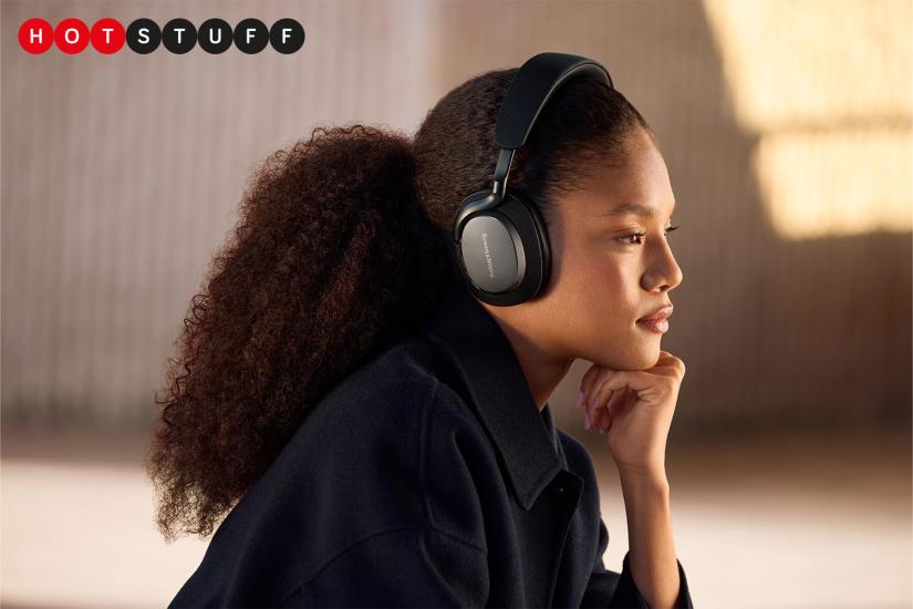 Bowers & Wilkins PX7 S3 could beat Sony and Bose to be 2025’s premium noise-cancelling headphone champ