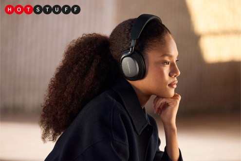 Bowers & Wilkins PX7 S3 could beat Sony and Bose to be 2025’s premium noise-cancelling headphone champ