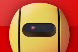 Samsung Ballie with Gemini AI isn’t so much your robot buddy as a personal nag-bot