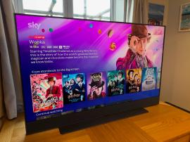 This is why I think Sky Glass is finally worth considering with Gen 2