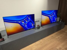I saw Sony’s superb new Bravia TV lineup – and this is the one you should get