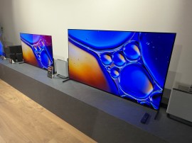Sony will give you a free 55in 4K TV – here’s how it works