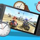 My daily life is busy – so the Nintendo Switch 2 is the perfect console for me