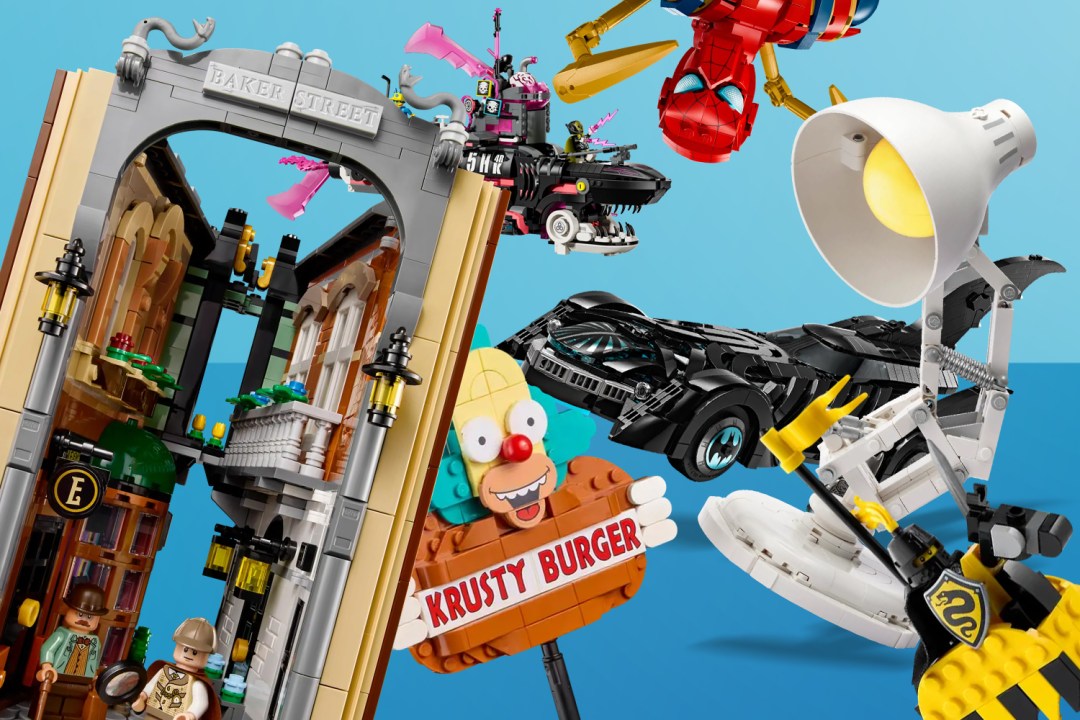 Upcoming Lego May 2025