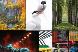 Festival of Outdoor Photography coming to London in May – save 40% on tickets!