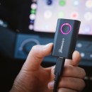 I added wireless Android Auto to my car with this affordable adapter – now I won’t drive without it