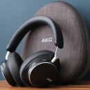 I wish all headphones had the AKG N9 Hybrid’s clever connectivity – here’s why it’s a great travel companion