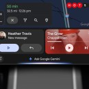 Android Auto gets a huge free voice control upgrade