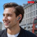 I’ve never seen cheap wireless earbuds with battery life this huge