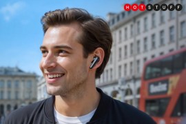 I’ve never seen cheap wireless earbuds with battery life this huge