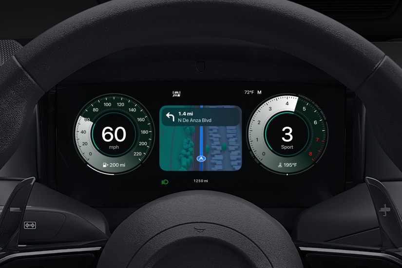 Next-generation ‘CarPlay Ultra’ is here and looks amazing, but there’s one big problem