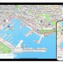 Apple Maps free update brings Monaco to life for F1 fans