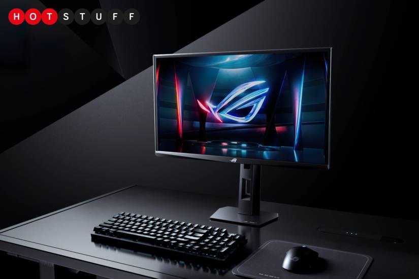 This esports-grade monitor is absurdly fast, but comes with one big downside