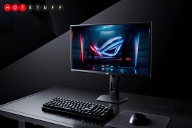 This esports-grade monitor is absurdly fast, but comes with one big downside