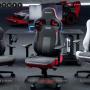 If you’re a petrolhead, then you need this Audi-inspired gaming chair