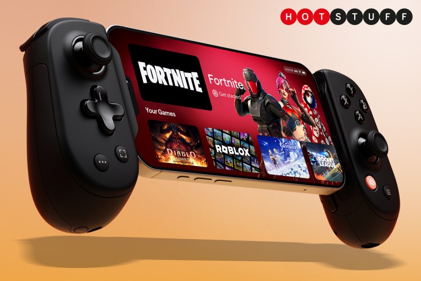 Backbone just brought this key new feature to my favourite mobile controller
