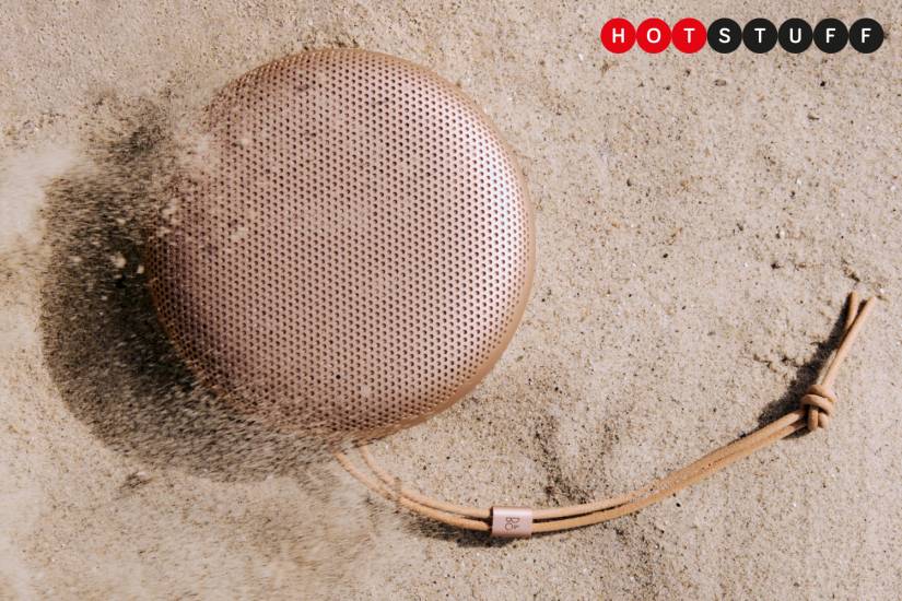 Bang & Olufsen just made one of my favourite-ever Bluetooth speakers even better
