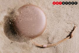Bang & Olufsen just made one of my favourite-ever Bluetooth speakers even better