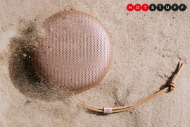 Bang & Olufsen just made one of my favourite-ever Bluetooth speakers even better