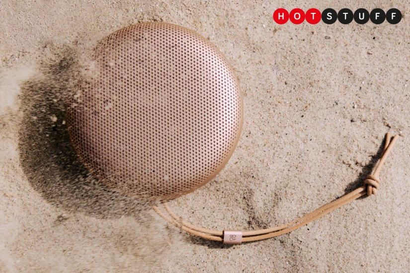 Bang & Olufsen just made one of my favourite-ever Bluetooth speakers even better