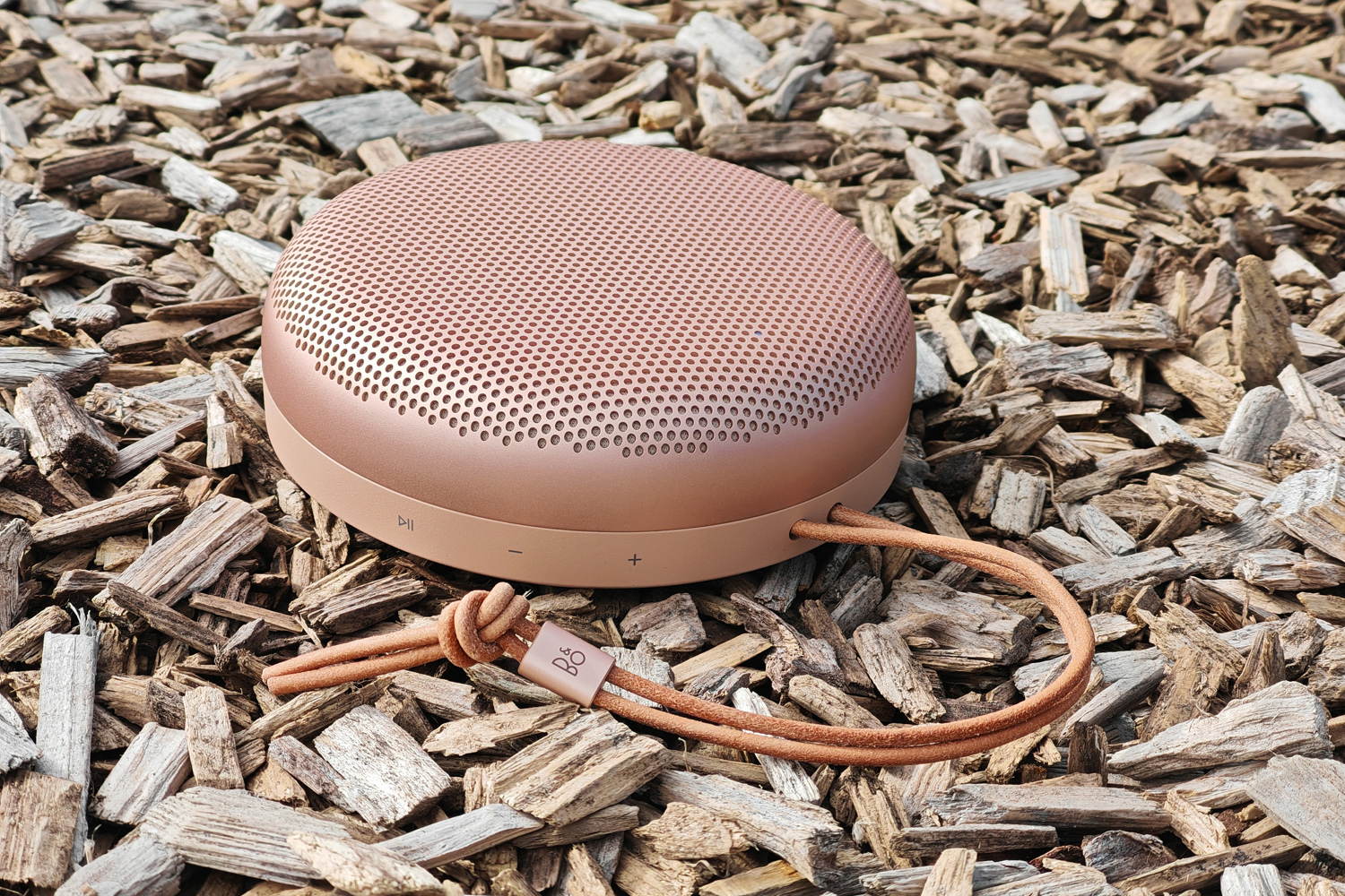 Here’s why the B&O Beosound A1 3rd Gen is the new premium portable speaker to beat