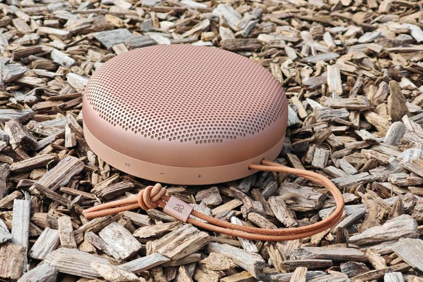 Here’s why the B&O Beosound A1 3rd Gen is the new premium portable speaker to beat