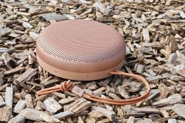 Here’s why the B&O Beosound A1 3rd Gen is the new premium portable speaker to beat