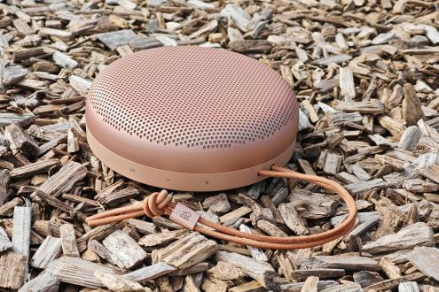 Here’s why the B&O Beosound A1 3rd Gen is the new premium portable speaker to beat