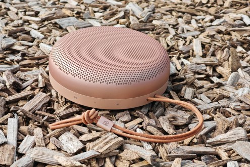 Here’s why the B&O Beosound A1 3rd Gen is the new premium portable speaker to beat