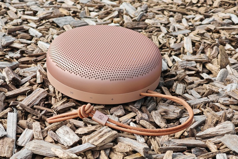Here’s why the B&O Beosound A1 3rd Gen is the new premium portable speaker to beat