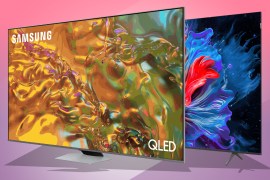 Best mid-range TVs in 2025 for sharp pictures and serious value