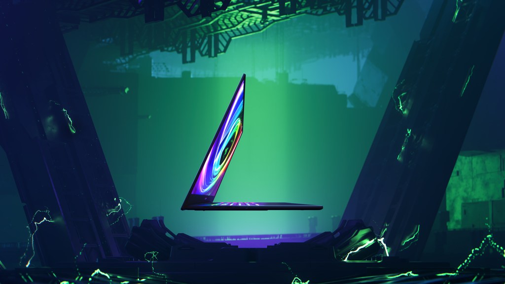 Acer Blade 16