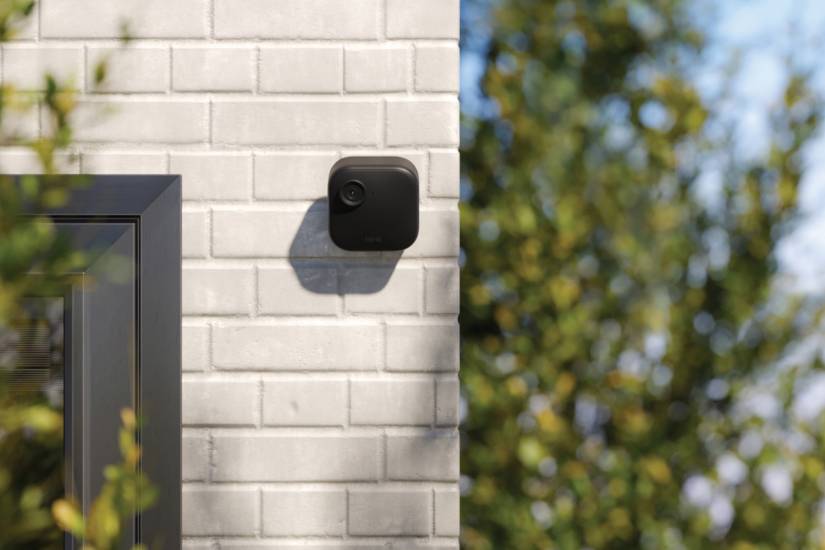 My top security camera pick is brand new but already 50% off