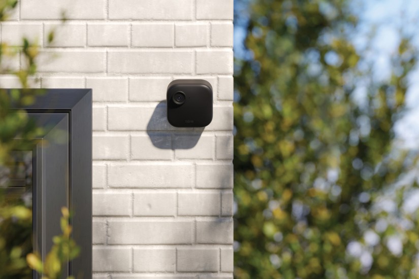 My top security camera pick is brand new but already 50% off