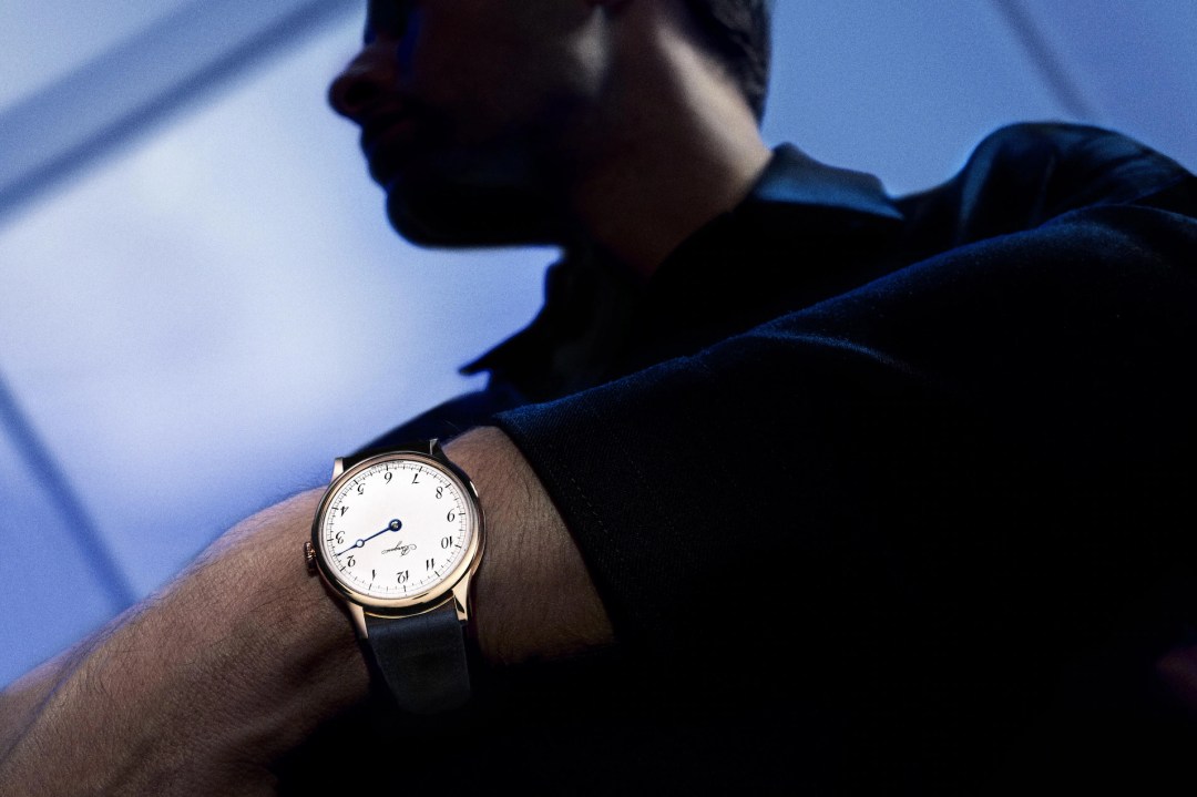 Omega boss teases new Swatch collab, but who’s getting the MoonSwatch treatment next?