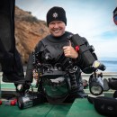 Stuff Meets… cave diver Jill Heinerth