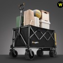 WIN 1 of 2 BougeRV Electric Wagon and portable power station bundles, worth over £500 each!