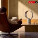 One of Dyson’s most popular devices just got a huge upgrade – but it’s not a vacuum