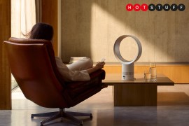 One of Dyson’s most popular devices just got a huge upgrade – but it’s not a vacuum