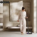 This new super-slim Dyson vacuum is hiding a clever trick