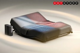 The newest Eight Sleep device sees its biggest update in years
