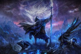 I (just about) survived Elden Ring Nightreign’s unforgiving co-op chaos