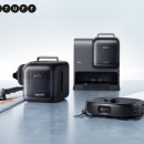 This Eufy robot vac is unlike any other thanks to this excellent addition