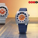The retro Girard-Perregaux Deep Diver is a must-have summer watch