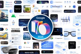 10 announcements from Google I/O 2025 I’m most excited about